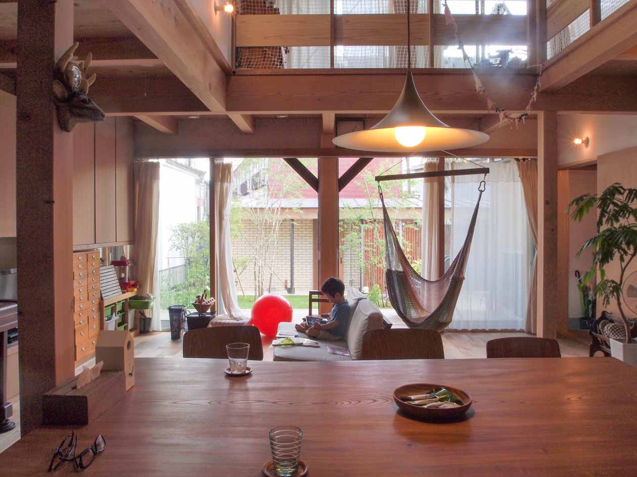 ヒミツのはなぞの